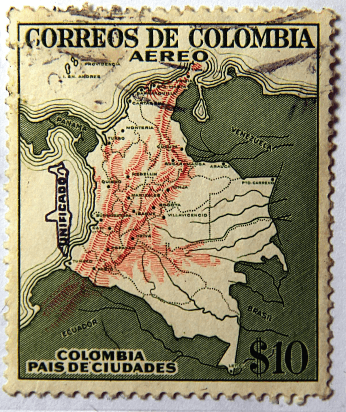 Ambiente Tienda de Manila