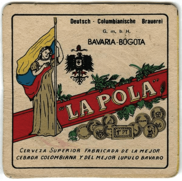 Ambiente Tienda de Manila