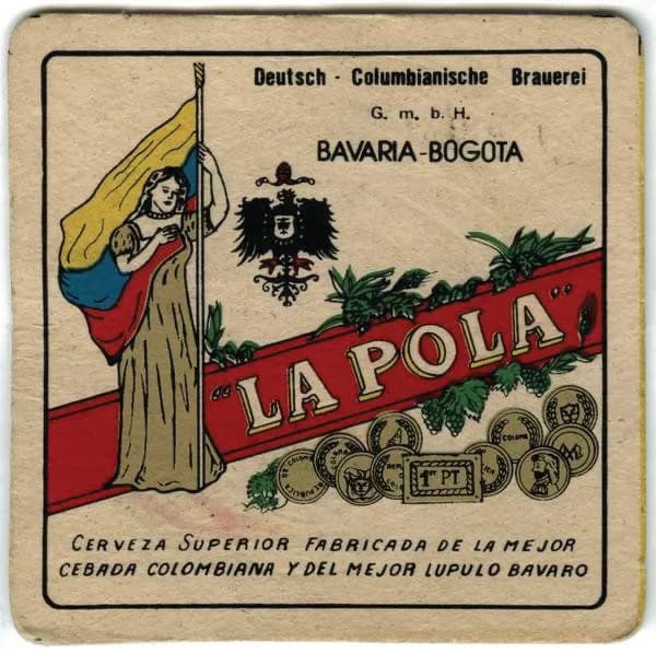 Una fría, por favor