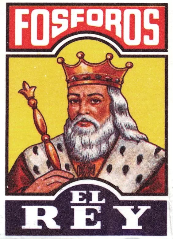 Sabor auténtico